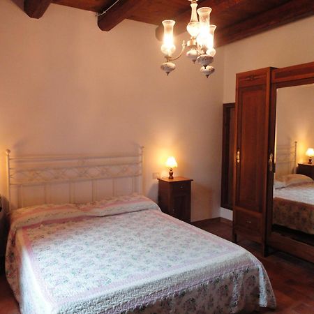 B&B Borgo Marano Cupra Marittima Pokoj fotografie