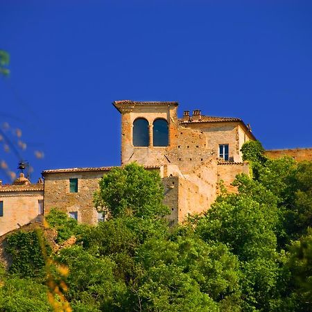 B&B Borgo Marano Cupra Marittima Exteriér fotografie