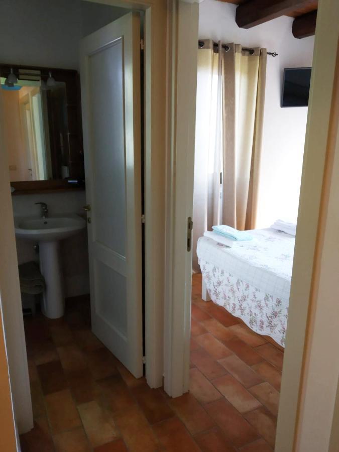 B&B Borgo Marano Cupra Marittima Exteriér fotografie