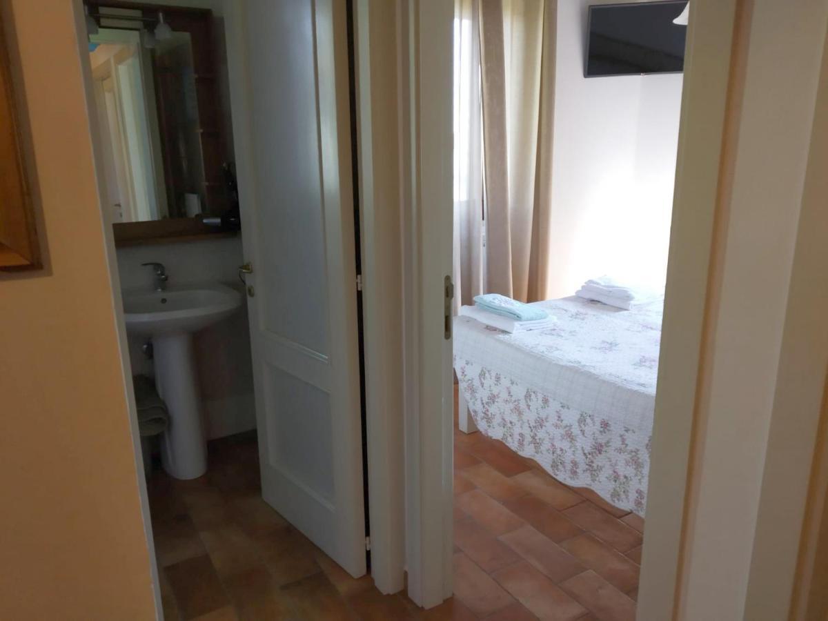 B&B Borgo Marano Cupra Marittima Exteriér fotografie