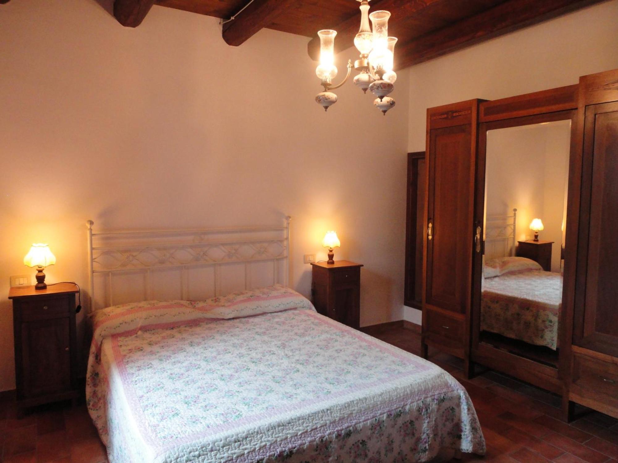 B&B Borgo Marano Cupra Marittima Pokoj fotografie