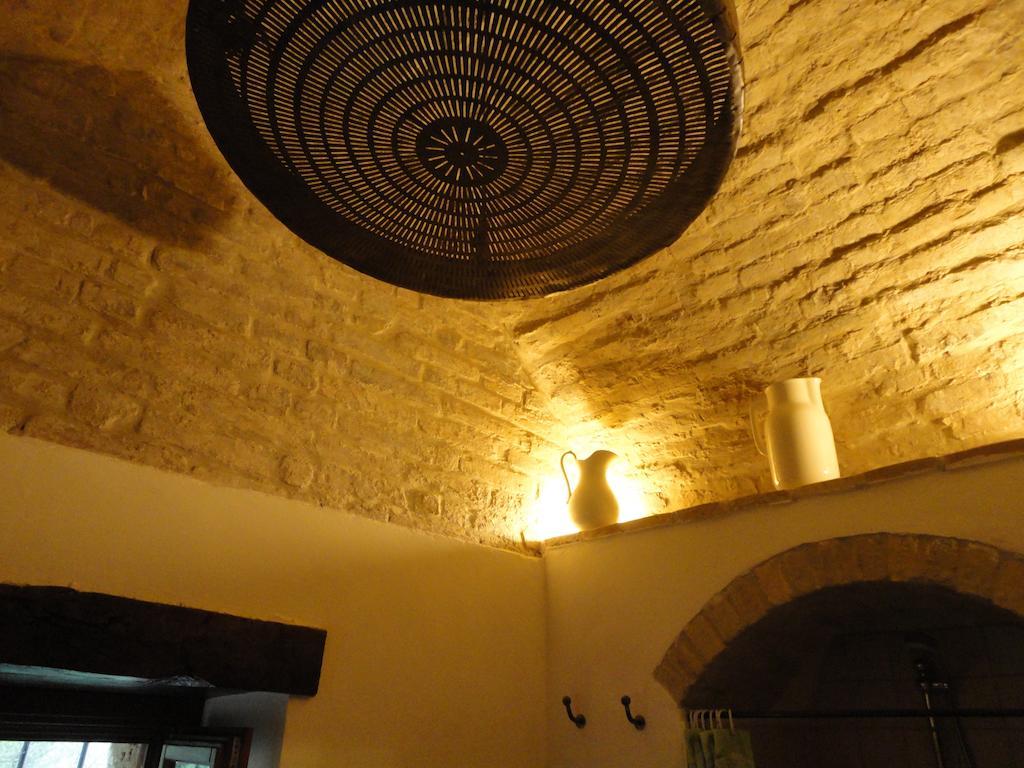 B&B Borgo Marano Cupra Marittima Exteriér fotografie