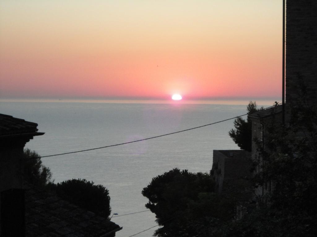 B&B Borgo Marano Cupra Marittima Exteriér fotografie