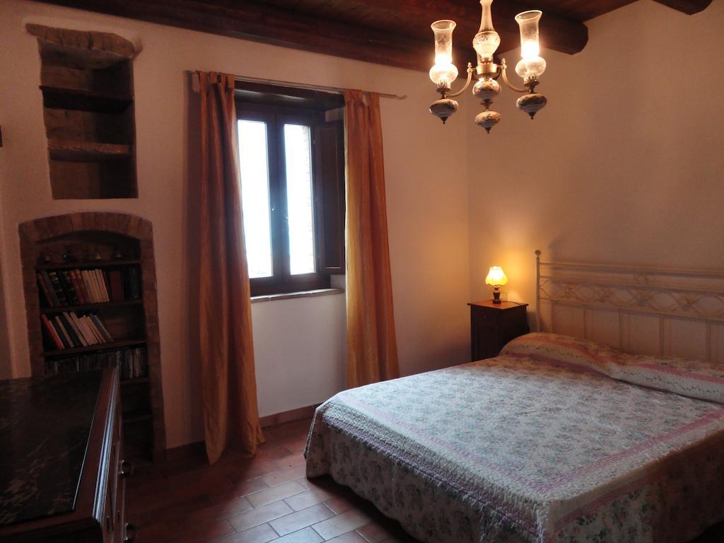 B&B Borgo Marano Cupra Marittima Exteriér fotografie