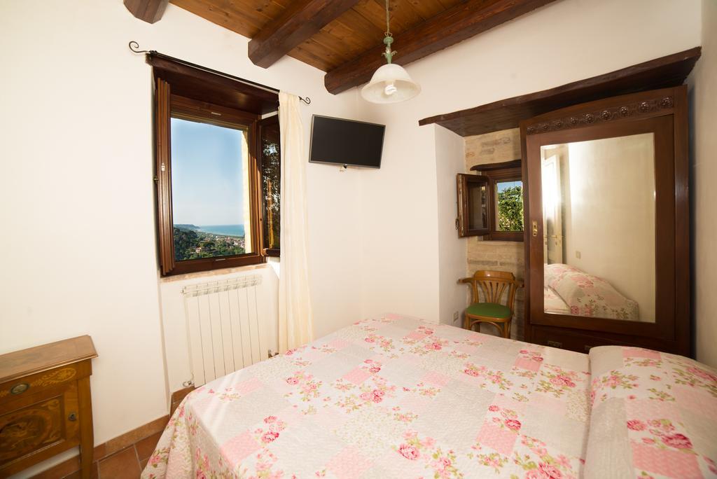 B&B Borgo Marano Cupra Marittima Exteriér fotografie