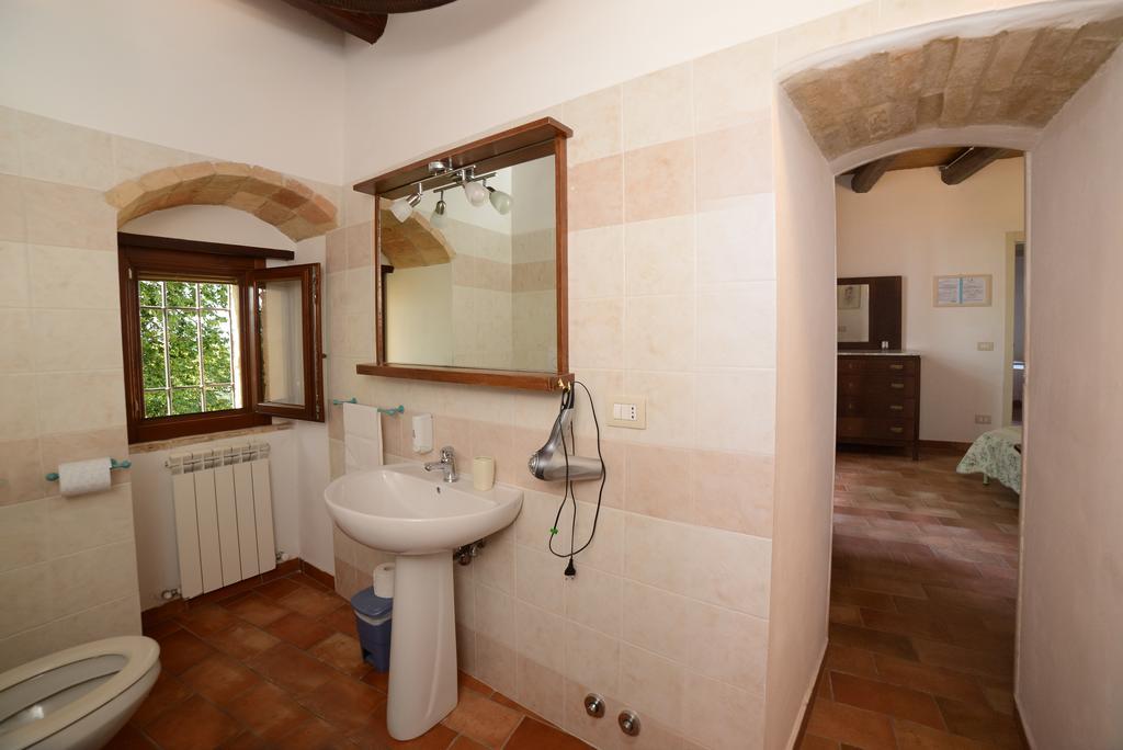 B&B Borgo Marano Cupra Marittima Exteriér fotografie