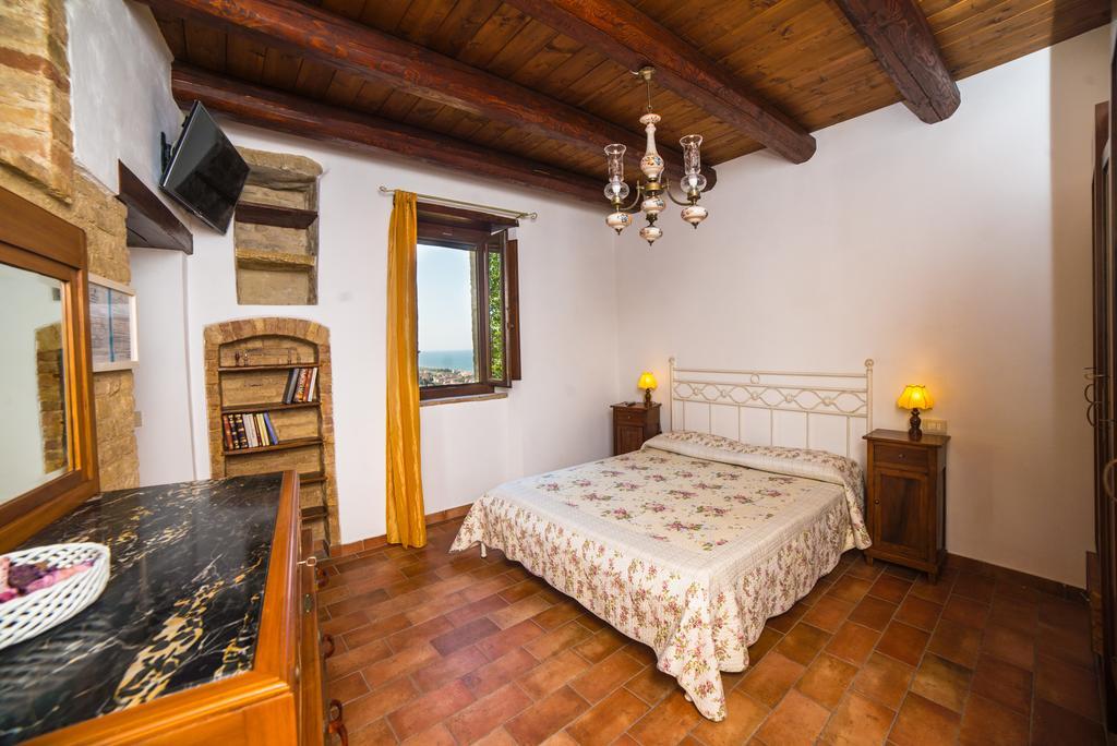 B&B Borgo Marano Cupra Marittima Exteriér fotografie