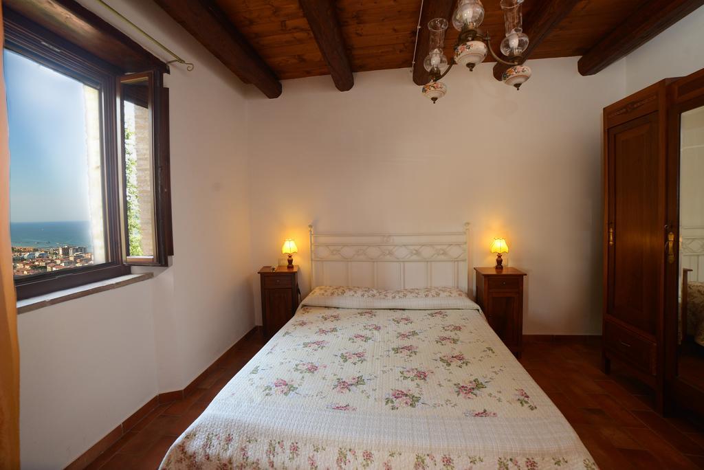 B&B Borgo Marano Cupra Marittima Exteriér fotografie