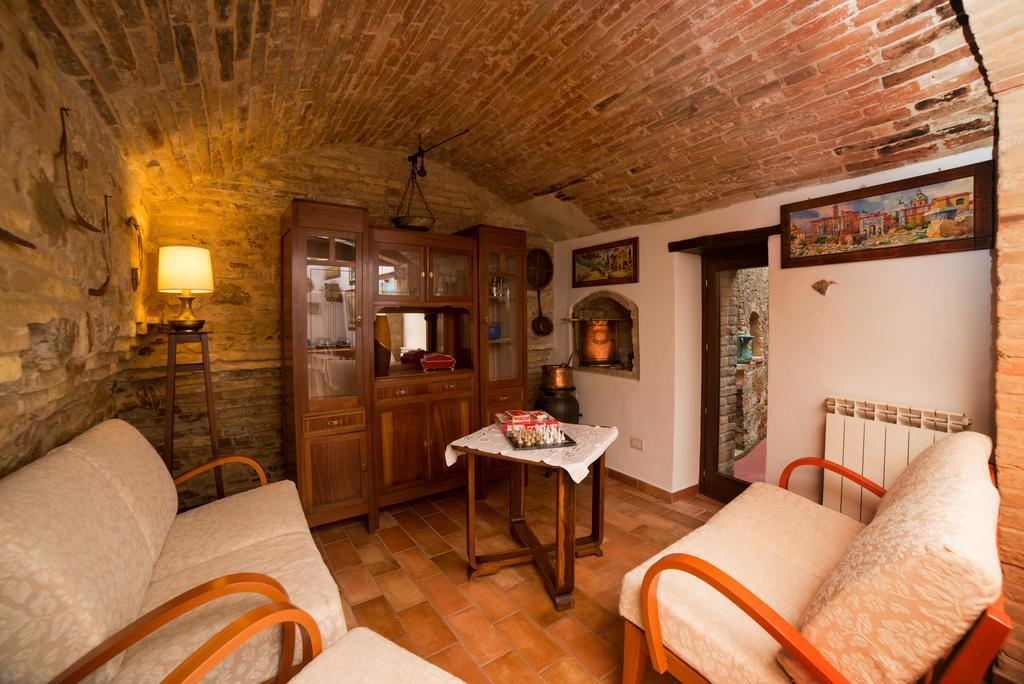 B&B Borgo Marano Cupra Marittima Exteriér fotografie