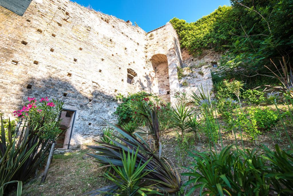 B&B Borgo Marano Cupra Marittima Exteriér fotografie