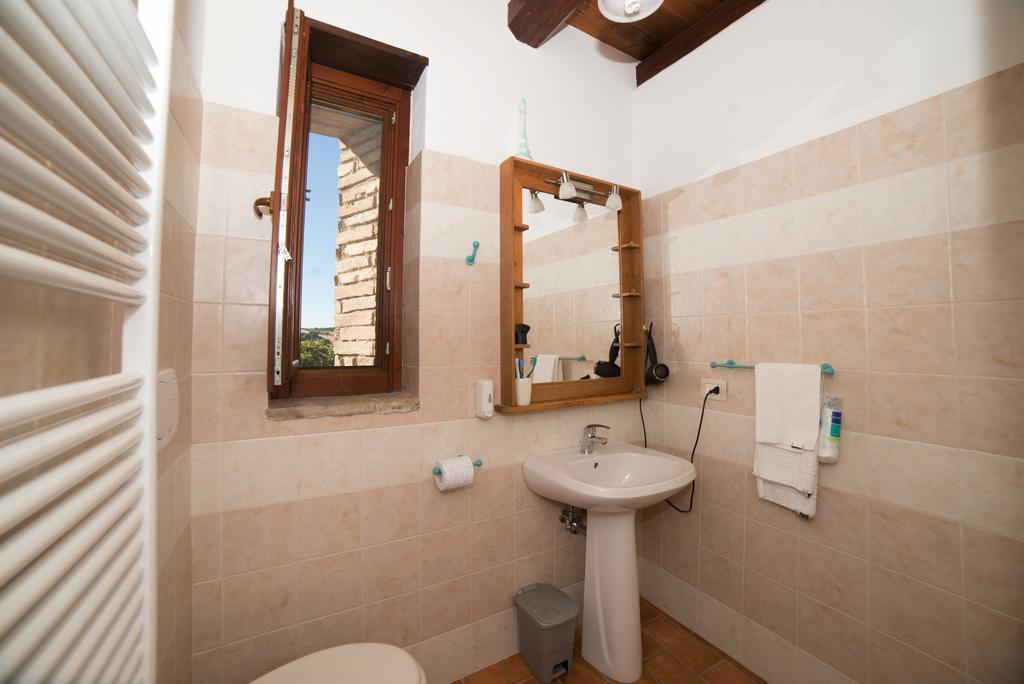 B&B Borgo Marano Cupra Marittima Exteriér fotografie