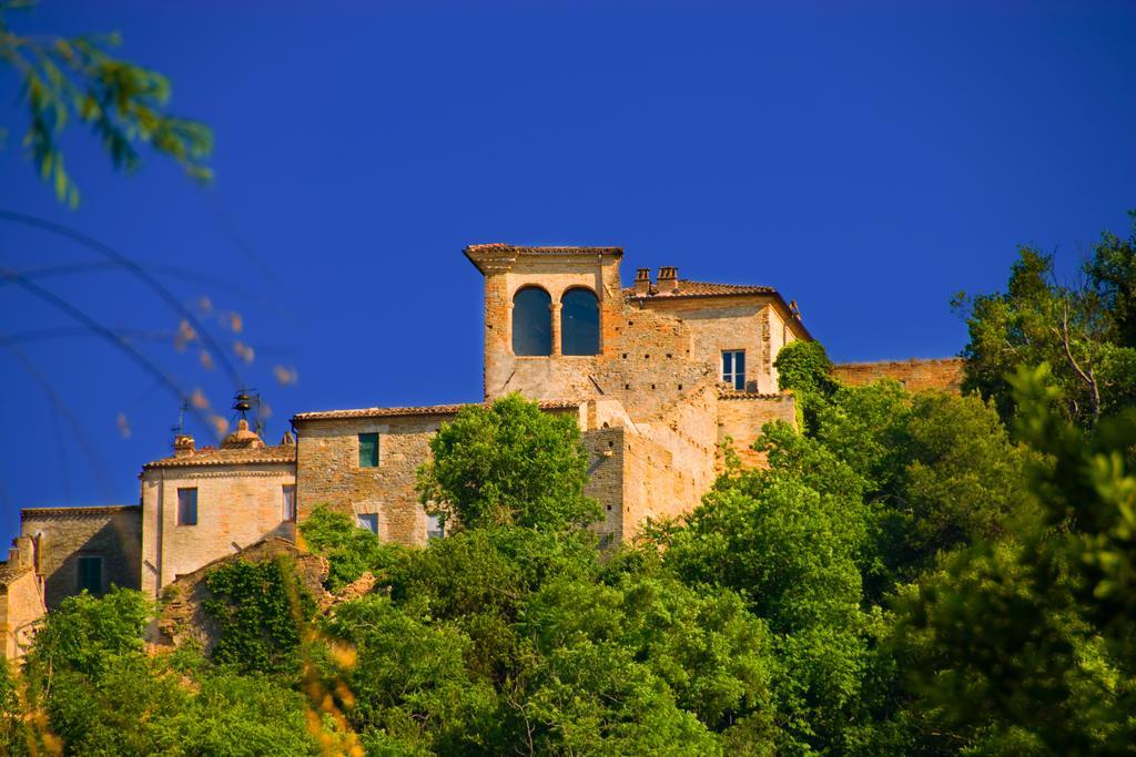 B&B Borgo Marano Cupra Marittima Exteriér fotografie