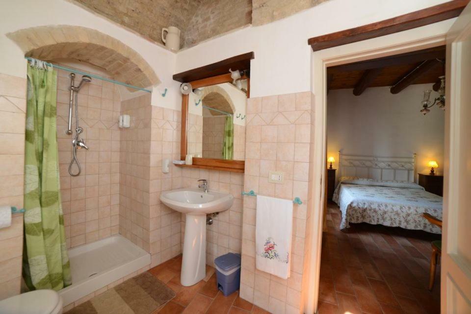 B&B Borgo Marano Cupra Marittima Exteriér fotografie