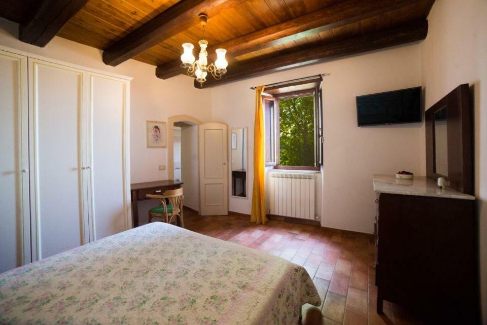 B&B Borgo Marano Cupra Marittima Exteriér fotografie