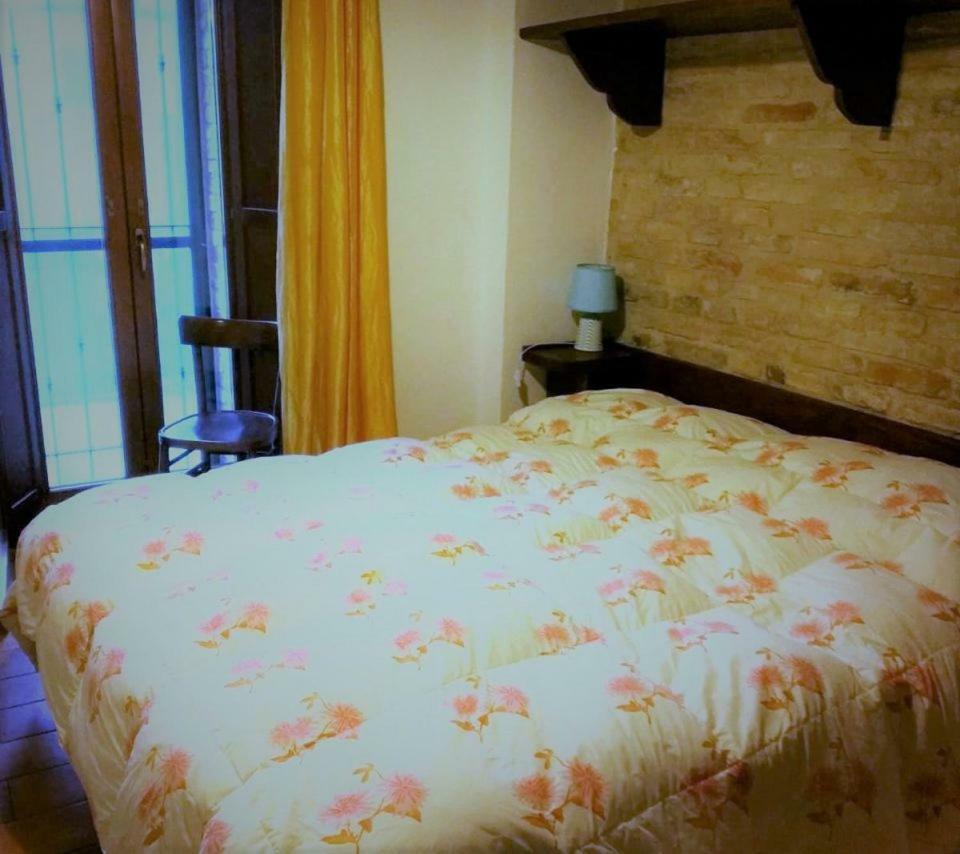 B&B Borgo Marano Cupra Marittima Exteriér fotografie